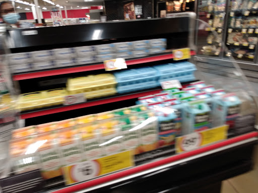 Grocery Store «Winn-Dixie», reviews and photos, 820 Old Camp Rd, The Villages, FL 32162, USA