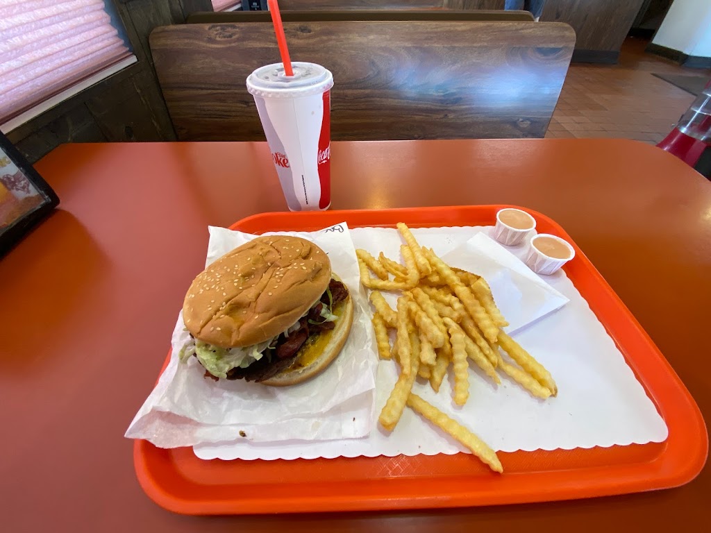 Burger Ranch of Selah Yakima, WA 98942 Menu, Hours, Reviews and Contact