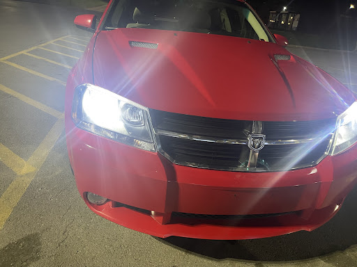 Used Car Dealer «Route 8 Auto Sales», reviews and photos, 684 N Seneca St, Oil City, PA 16301, USA