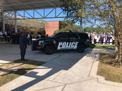 Convention Center «Northshore Harbor Center», reviews and photos, 100 Harbor Center Blvd, Slidell, LA 70461, USA