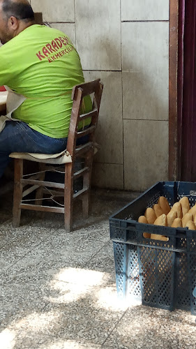 Adana'daki Emek Fırını Yorumları - Restoran