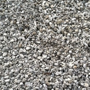 Crushed stone supplier Flint
