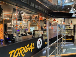 Photo n°21 de TORIGAL à Clermont-Ferrand ()