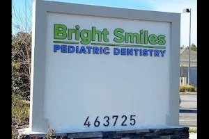 Bright Smiles Pediatric Dentistry image