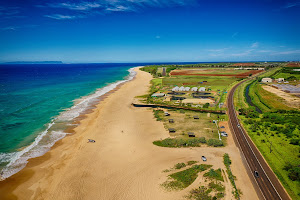 Kekaha Beach Park