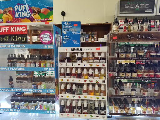 Tobacco Shop «Tobacco Cigar», reviews and photos, 1596 N Farnsworth Ave, Aurora, IL 60505, USA