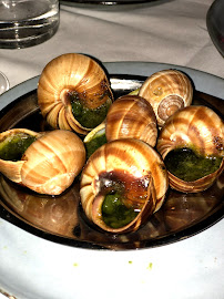 Escargot du Restaurant français Chez Delphine à Paris - n°8