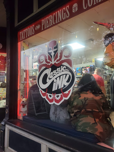 Explore 333 tattoo ideas, creative tattoo ideas in Bradenton, available at Classic Ink Tattoo Studio