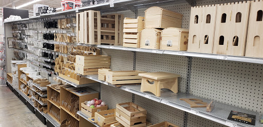 Craft Store «Michaels», reviews and photos, 4400 Fort Jackson Blvd #200, Columbia, SC 29209, USA