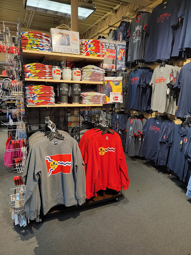 Sportswear Store «Rally House Brentwood», reviews and photos, 1120 S Brentwood Blvd, Richmond Heights, MO 63117, USA