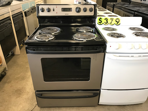 Used Appliance Store «Kaady Appliances», reviews and photos, 11564 SW Pacific Hwy, Tigard, OR 97223, USA