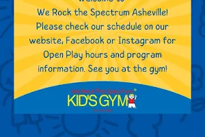 We Rock the Spectrum - Asheville image