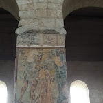 Photo n° 9 de l'avis de Loim.e fait le 19/08/2019 à 11:19 pour Église Saint-Genest de Lavardin à Lavardin