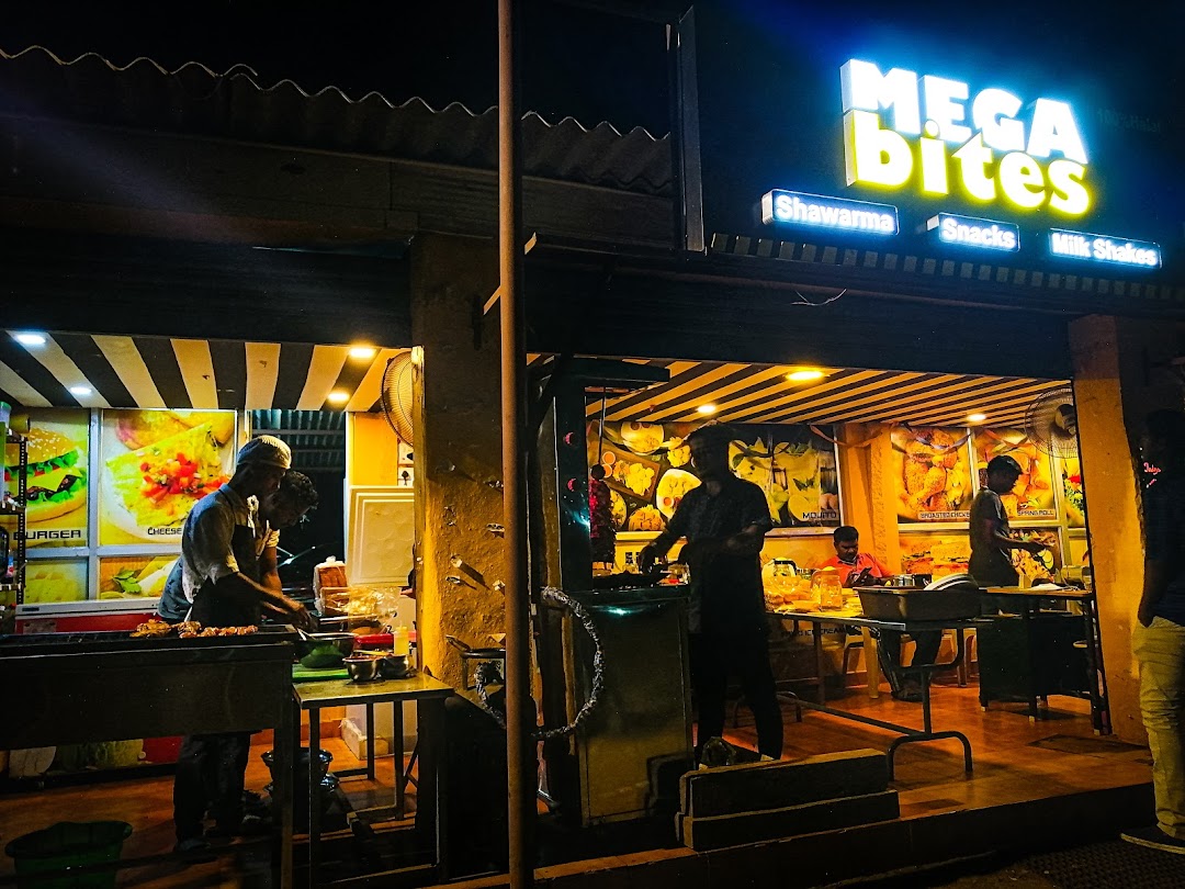 Mega Bites
