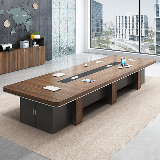 Ghế văn phòng - bàn làm việc văn phòng Tuyên Quang