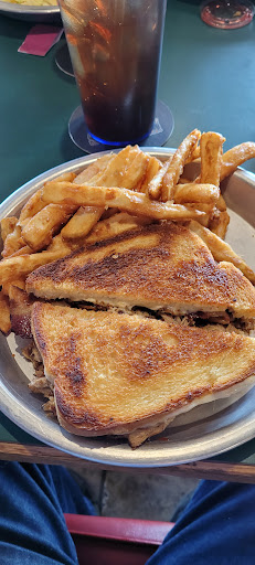 Family Restaurant «Wild Hogs Saloon & Eatery», reviews and photos, 350 Commercial Dr, Walford, IA 52351, USA