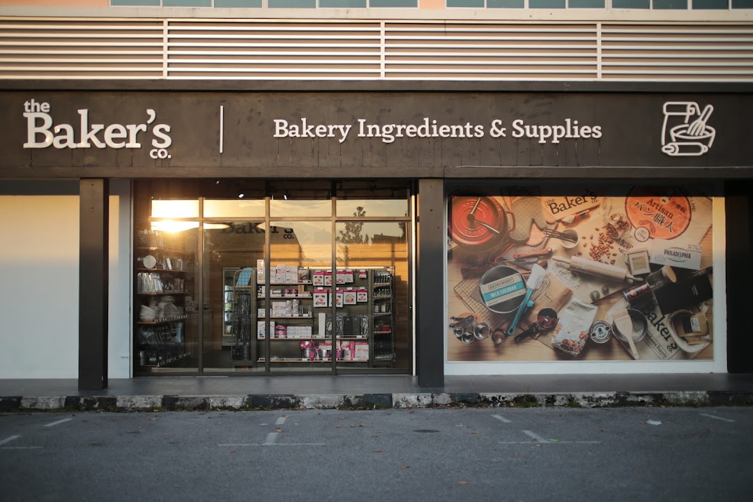 The Bakers Co.