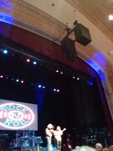 Performing Arts Theater «Santander Performing Arts Center», reviews and photos, 136 N 6th St, Reading, PA 19602, USA