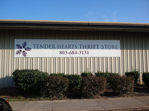 Thrift Store «Tender Hearts Thrift Store», reviews and photos, 1735 Heckle Blvd #117, Rock Hill, SC 29732, USA