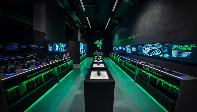 Reviews of RazerStore London in London - Computer store