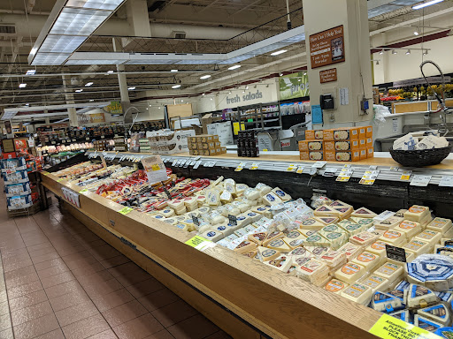 Grocery Store «ShopRite of Marlton», reviews and photos, 307 NJ-70, Marlton, NJ 08053, USA