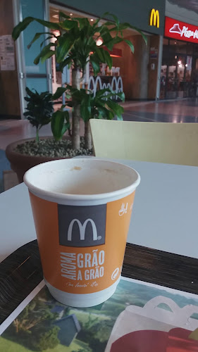 McDonald's Strada Outlet - Restaurante