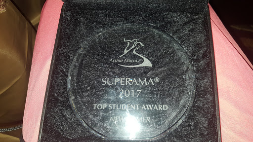 Dance School «Arthur Murray Dance Studio», reviews and photos, 9217 Pflumm Rd, Lenexa, KS 66215, USA