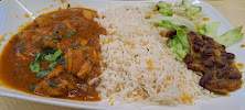 Korma du Restaurant indien Restaurant Lal Qila Bollywood à Créteil - n°12