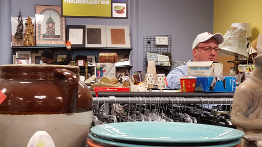 Thrift Store «Goodwill», reviews and photos, 470 W Broadway, South Boston, MA 02127, USA