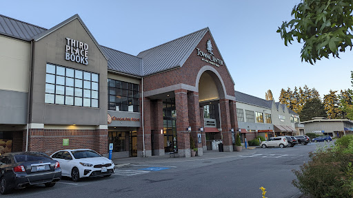 Book Store «Third Place Books», reviews and photos, 17171 Bothell Way NE, Seattle, WA 98155, USA