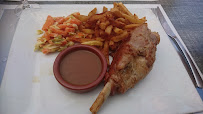 Frite du Le Bistrot Fertois à La Ferté-Saint-Cyr - n°8