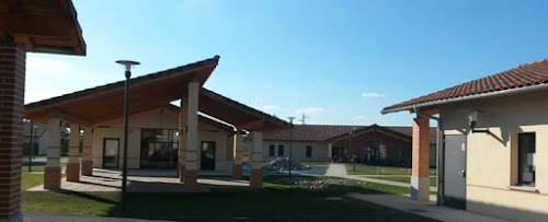 Centre d'accueil pour sans-abris Adapei Fontenilles