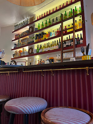La Nena - Bar à tapas à Marseille