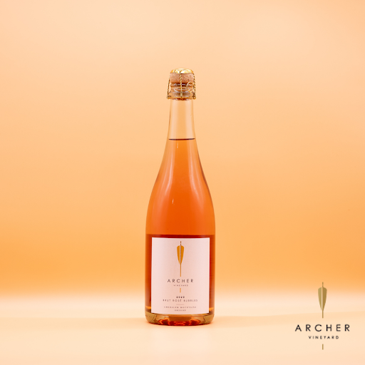 Vineyard «Archer Vineyard, Winery & Tasting Room», reviews and photos, 32230 NE Old Parrett Mountain Rd, Newberg, OR 97132, USA