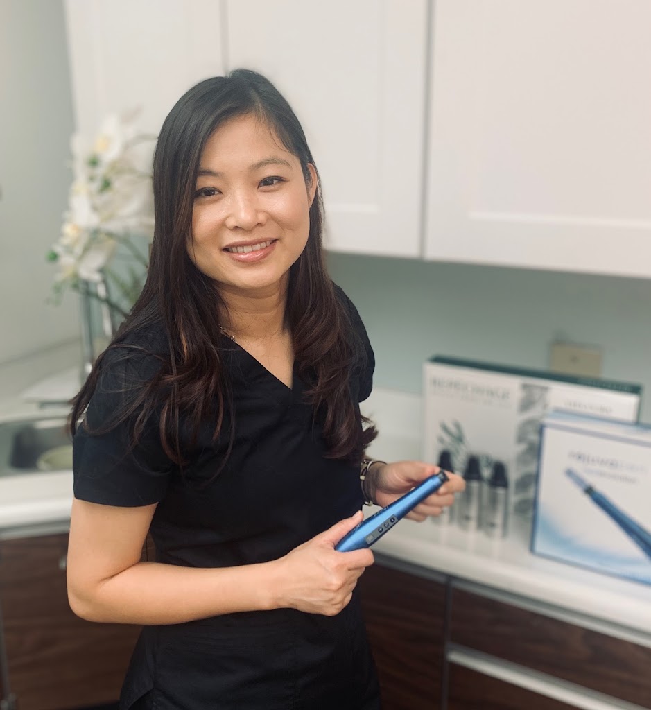 Simply Radiant Skincare 32210