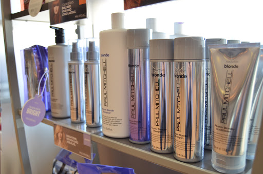 Beauty Salon «Bombshell Salon», reviews and photos, 10030 Baltimore National Pike, Ellicott City, MD 21042, USA