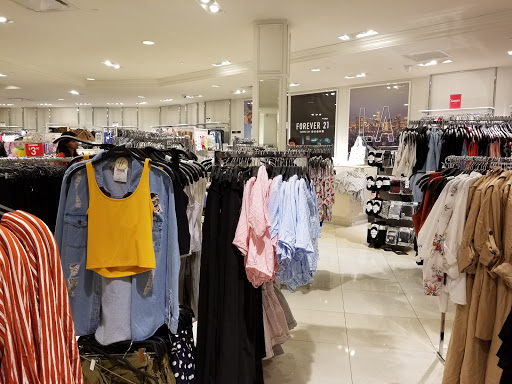 Clothing Store «Forever 21», reviews and photos, 13000 Folsom Blvd #607, Folsom, CA 95630, USA