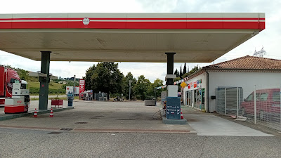 Avia à Saint-Jean-le-Centenier