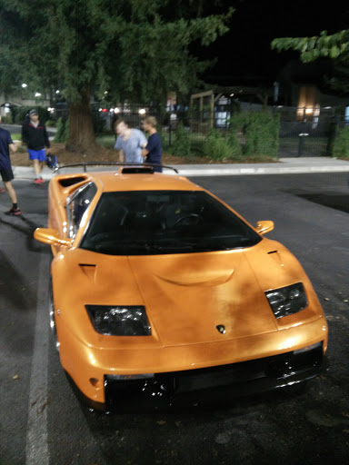 Tennis Court «Rollingwood Athletic Club», reviews and photos, 9373 Winding Oak Dr, Fair Oaks, CA 95628, USA