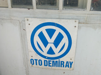 Oto Demiray