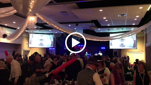 Meeting Room «Aladdin Shrine Center», reviews and photos, 1801 Gateway Cir, Grove City, OH 43123, USA