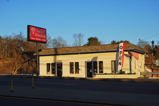 Turner Jewelers, 5648 William Flinn Hwy, Gibsonia, PA 15044, USA, 
