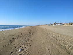 Zdjęcie Tor San Lorenzo beach obszar udogodnień