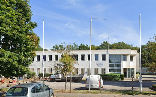 Centre de formation Education et Formation Evreux Lussac Évreux