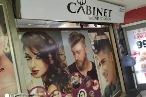 Cabinet Unisex Salon image