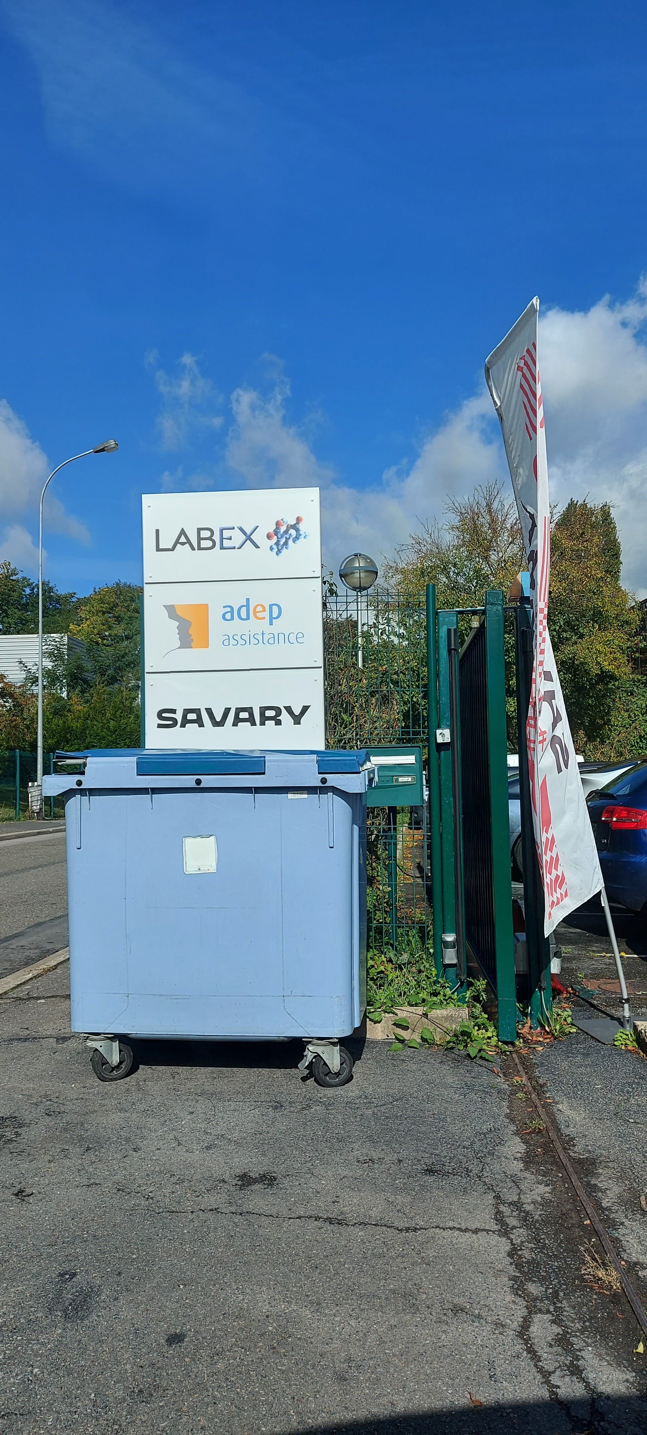 Photo n° 1 de l'avis de Stéphanie.i fait le 02/10/2022 à 18:44