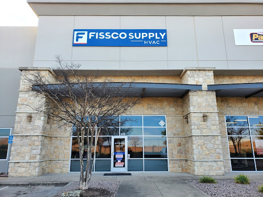 Fissco Supply - Allen