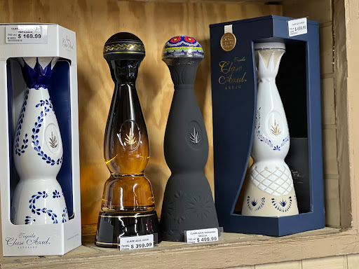 Liquor Store «Northwest Fine Wines Spirits», reviews and photos, 808 Westminster Pike, Reisterstown, MD 21136, USA