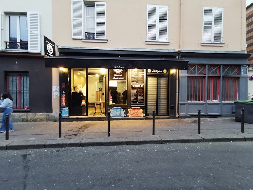 31 Street à Paris (Paris 75)