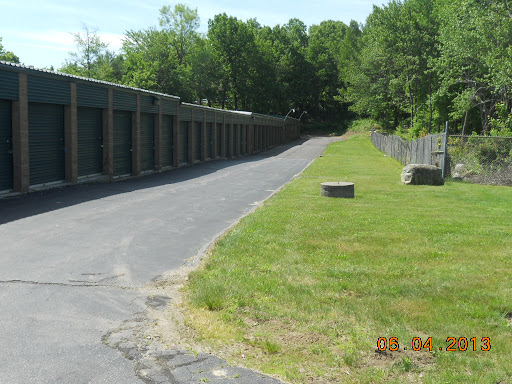 Self-Storage Facility «Westboro Self Storage», reviews and photos, 3 Research Dr, Westborough, MA 01581, USA